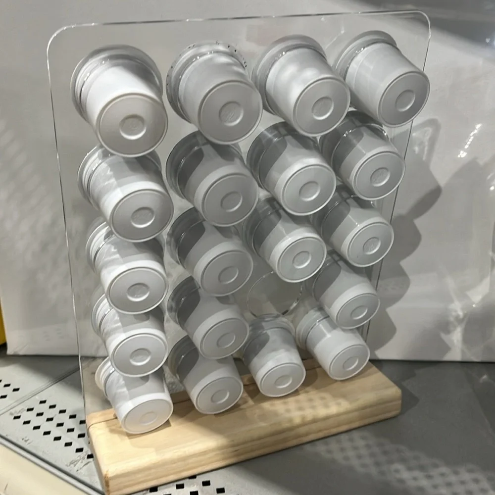 Target coffee pod